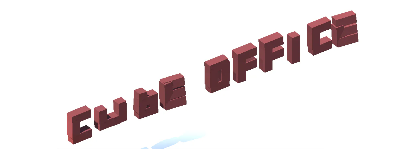 Cube Office